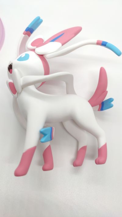 精灵宝可梦 仙子伊布