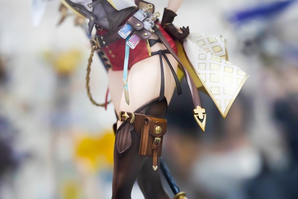 莱莎的炼金工房3 ~终结之炼金术士与秘密钥匙~ 莱莎琳・斯托特