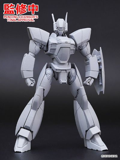 MODEROID 机动警察 AVS-98 经济型