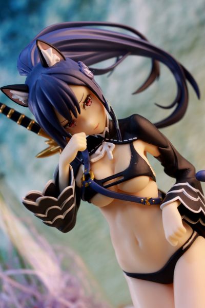 POP UP PARADE 绽放的阿尔斯诺特利亚  阿布拉梅林 猫王国