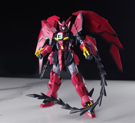 ROBOT魂＜机动战士系列＞ 新机动战记高达W 次代高达 艾比安高达