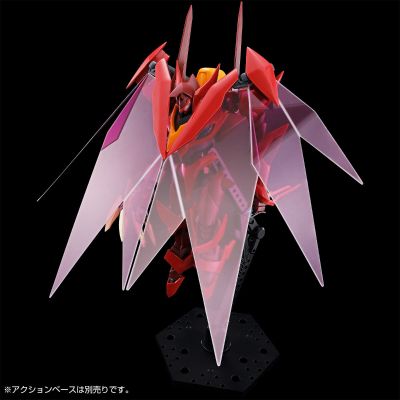 HG 1/35  红莲圣天八极式