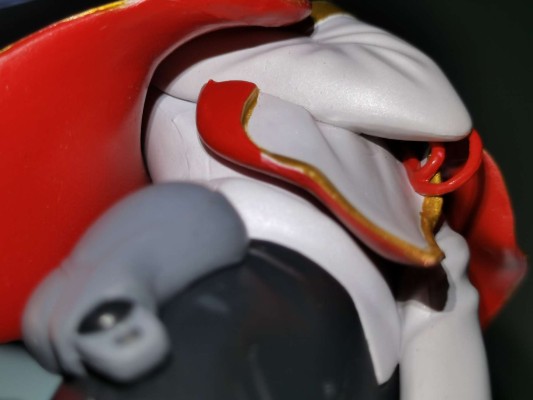 PM 手办 机动战舰抚子号 -The prince of darkness- 星野ルリ 