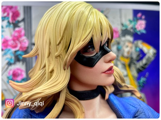 MMDC-49 黑金丝雀 黑金丝雀