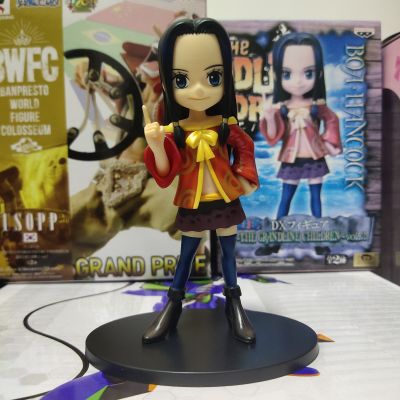 DXF 伟大航路系列 航海王：红发歌姬  乌塔小朋友