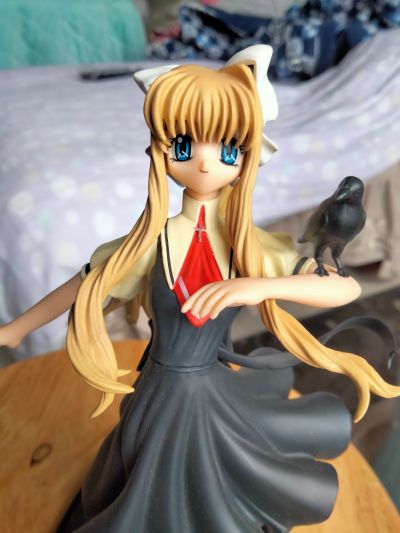 AIR(エアー) 神尾観鈴