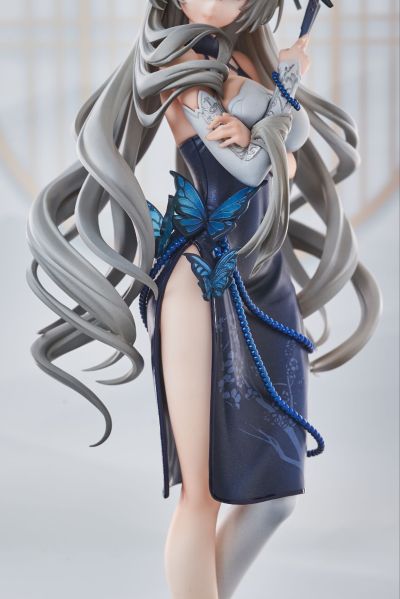 崩坏3rd 布洛妮娅 旗袍