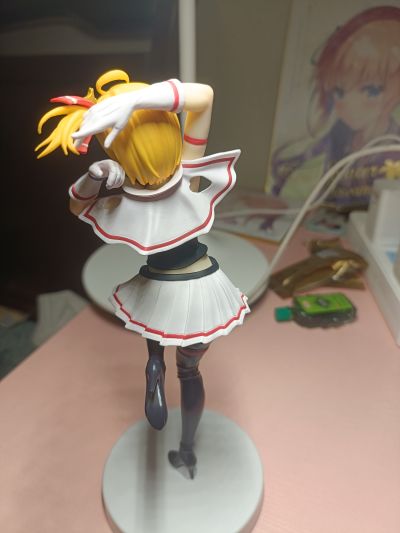 Special Figures 弩级战队H×EROS 星乃云母