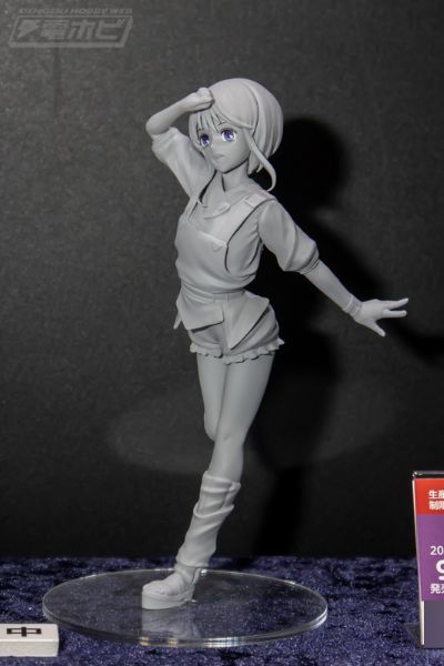 机动战士高达ZZ 艾尔比·普露