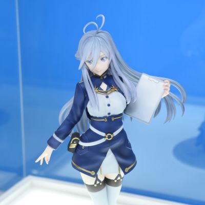 86-不存在的地域- 弗拉迪蕾娜·米丽洁