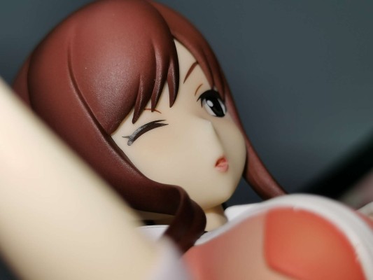 Excellent Model 超速变形螺旋杰特 赤名累