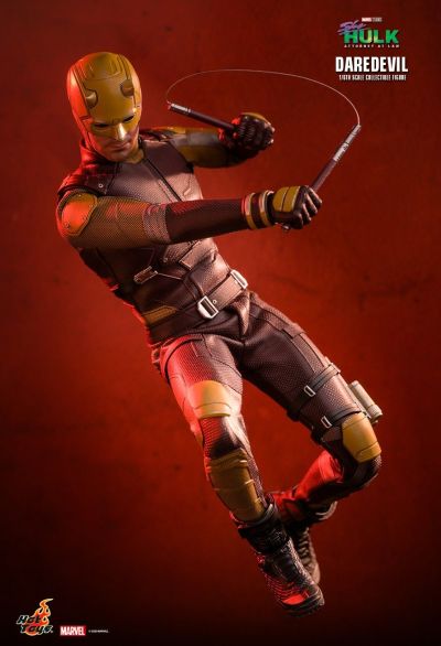 TMS096 女浩克 夜魔侠