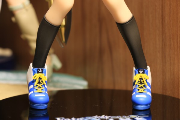 命运/创世 连接  阿尔托莉雅·潘德拉贡 骑士的运动服