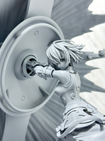 玛修·基列莱特