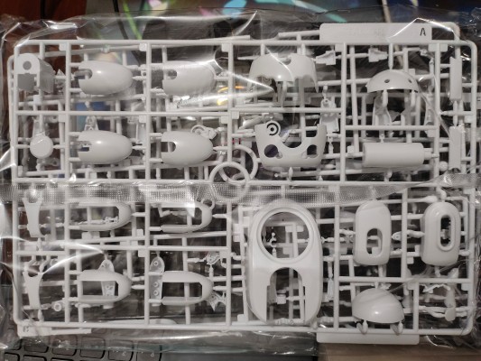 机音少女 初音未来 ［MARUTTOYS版］与 TAMOTU［初音未来版］