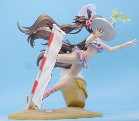 碧蓝档案 河和静子 泳装