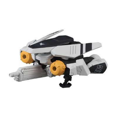 机动战士高达 重装×重奏 04