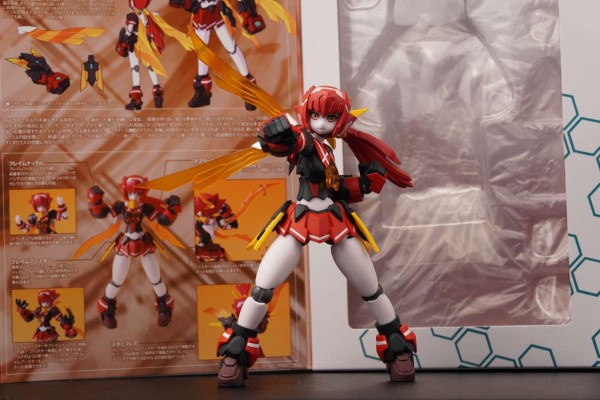 机械新人类 瓦尼亚