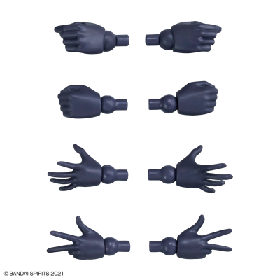 30MS SIS-D00 奈瓦莉亚[配色A]