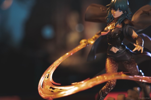 火焰纹章 风花雪月 贝雷丝