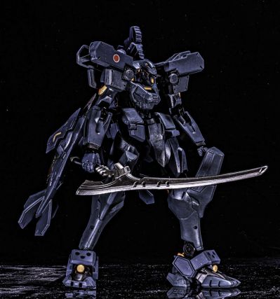 Muv-Luv A3 第7弹 日本帝国军 89式战术步行战斗机 阳炎