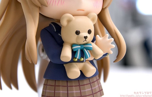 粘土人#2064 邻家的天使同学 椎名真昼