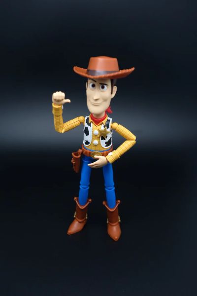 玩具总动员4 巴斯光年