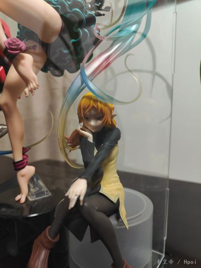 小坐系列 PM 异世界归来的舅舅 精灵