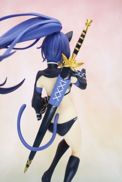 POP UP PARADE 绽放的阿尔斯诺特利亚  阿布拉梅林 猫王国