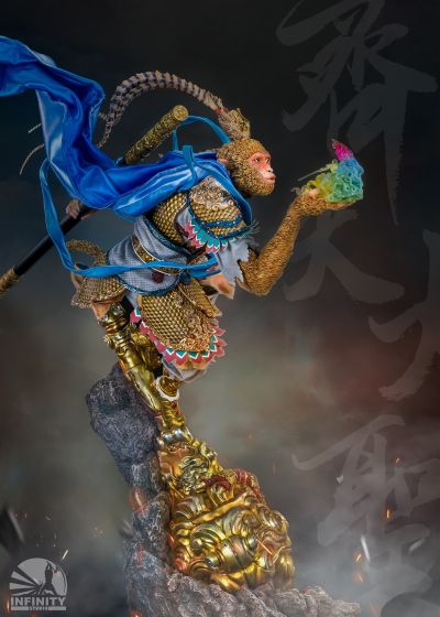 神话系列 大圣