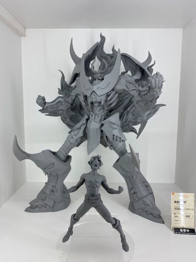 POP UP PARADE 天元突破 红莲螺岩  成年西蒙