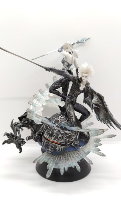 Meister Quality 最终幻想14 欧米茄