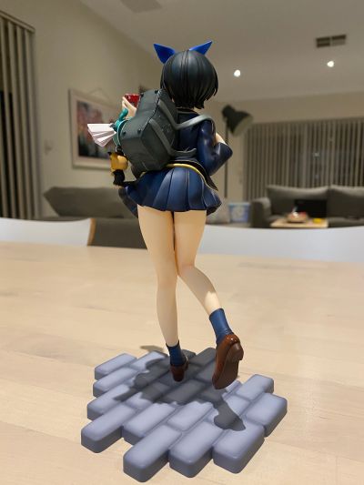 租借女友 更科瑠夏