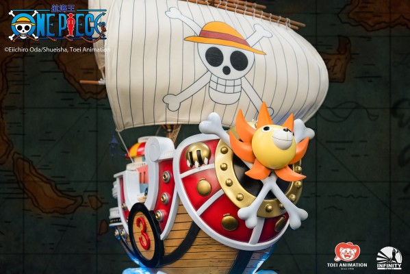 航海王 千里阳光号