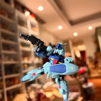 机动战士高达 重装×重奏 7.5