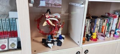 拳皇98 不知火舞