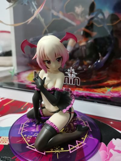 为美好的世界献上祝福！红传说 萝莉梦魔