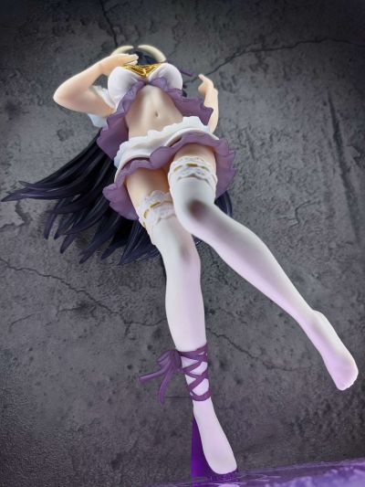 OVERLORD第四季 Coreful人偶 雅儿贝德 ~睡衣造型~