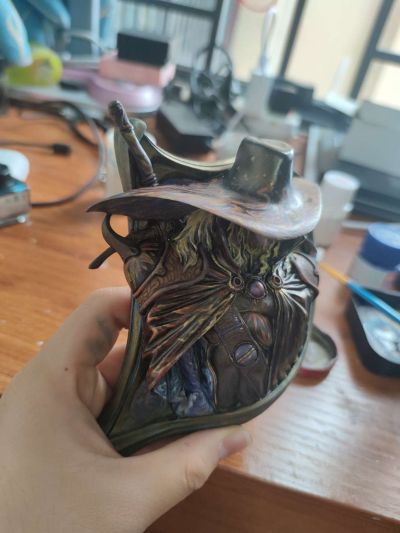 精英独家系列 吸血鬼猎人D D