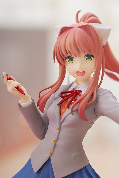 POP UP PARADE 心跳文艺部 莫妮卡