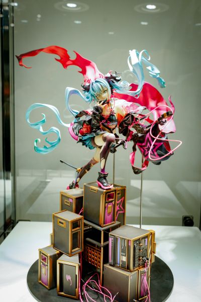 初音未来 Digital Stars 2022