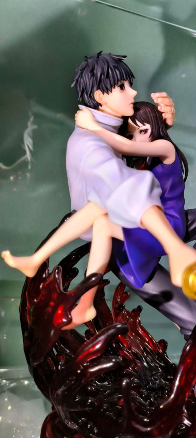 剧场版 咒术回战 0 乙骨忧太