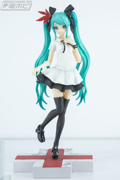 Luminasta 初音未来 歌姬计划 MEGA 39's  初音未来-世界第一公主