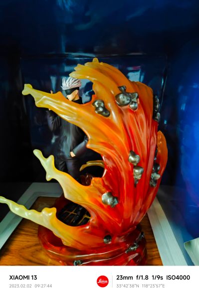 咒术回战 五条悟 -无下限咒术-