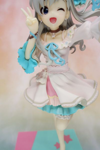 久川飒 [O-Ku-Ri-Mo-No Sunday!]＋