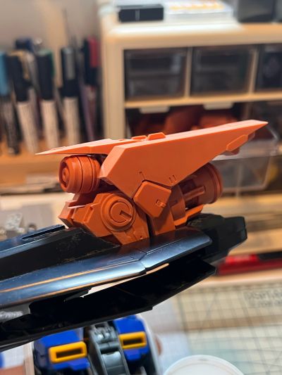 PG 1/60 	机动战士Z高达  MSZ-006 Z高达