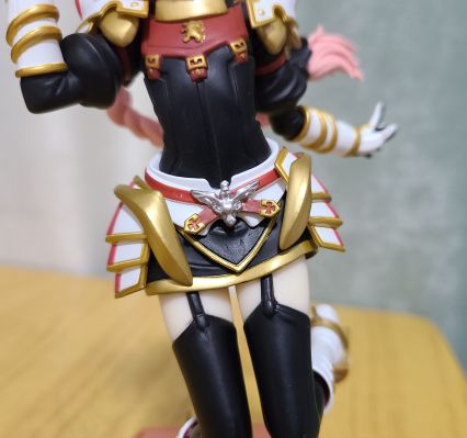 POP UP PARADE 命运-冠位指定 骑兵 / 阿斯托尔福