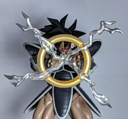 S.H.Figuarts 龙珠Z 达列斯