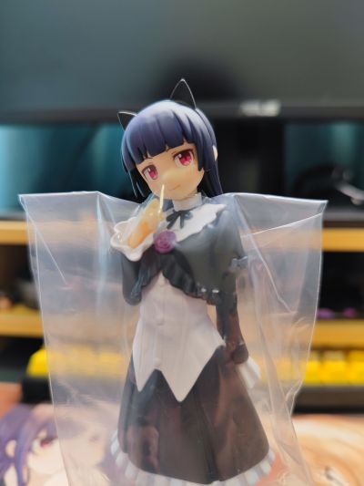 POP UP PARADE 我的妹妹不可能那么可爱  黑猫