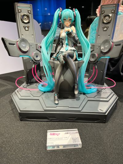 PRISMA WING PWPCL-07 Piapro 初音未来